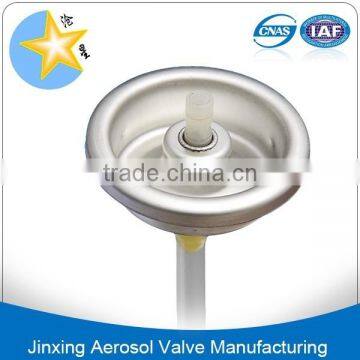 Snow Spray Aerosol Valve and Actuator/Party String Spray Aerosol Valve and Actuator/Christmas Spray Aerosol Valve and Actuator photo-4