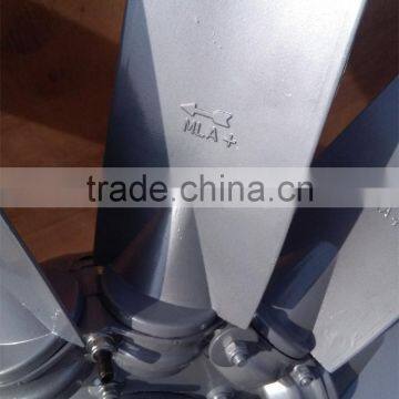 Airfoil Impeller photo-5
