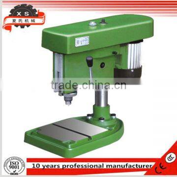Z3080X25 Hydraulic Clamping Radial Drilling Machine photo-6