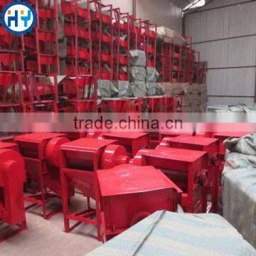 Hot Sale Farmer Helper Wheat Rice Thresher Machine photo-6