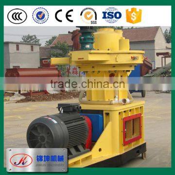 Hotsell 1.5ton/h Biomass Wood Sawdust Pellet Making Machine Factory Price JKER560 photo-3