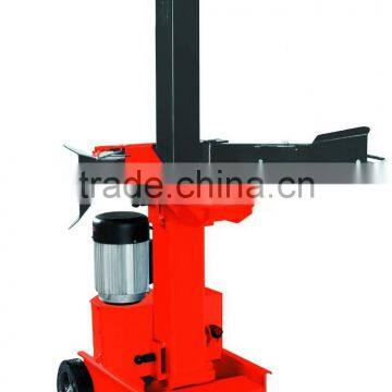 Log splitters with electric motor LS6000-1050A