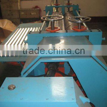 Barrel corrugated roofing sheets forming machine Corrugated roof making machine