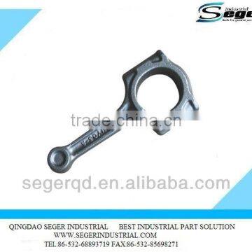 Specilized Steel Parts Press Forging photo-3