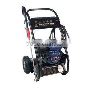 Gasoline pressure washer RWGEC-30208(5.5HP)