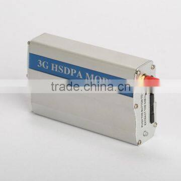 3g Gsm Modem at Command,3g Hsupa Modem 7.2 Mbps ,3g M2m Modem photo-4