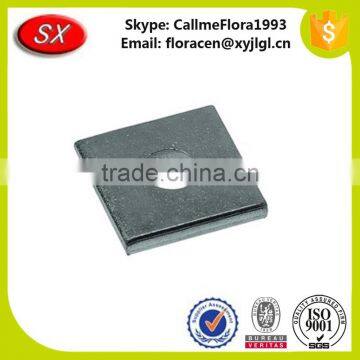 China Manufacture Custom Hight Quality Thin Metal Washer Of Various Specifications photo-3