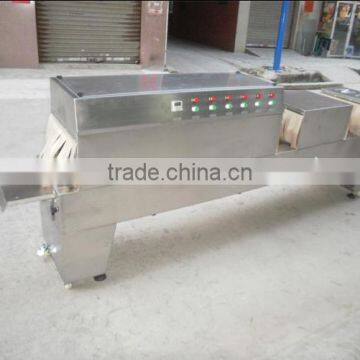 China GMP Standard Automatic Drying Bottle Sterilization Machine for Glass and Plastic Bottle in Cosmetic Industry photo-3