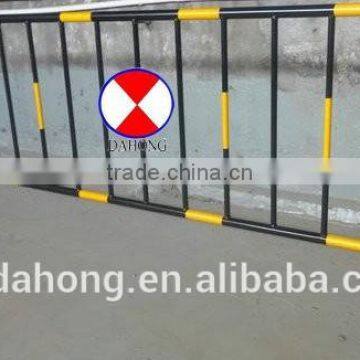 High Quality Temporary Movable Guardrail GA016 for Road Propect photo-3