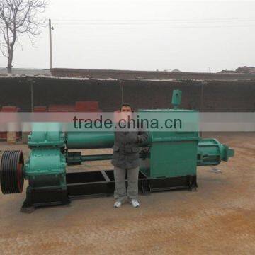 Best red clay brick making machine/automatic brick machine plant