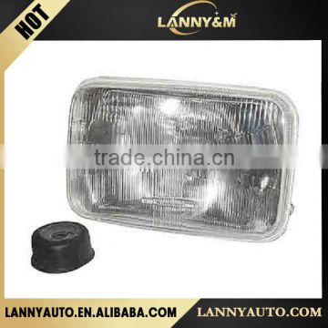 head lamp for spare partsvolvo heavy truck FH12-16 8144286 3981594