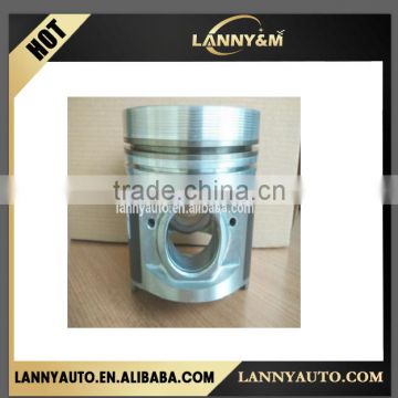 Hight quality Mazda T3500 diesel engine piston SL-07-23-200 SL-07-23-200A SL-07-23-200B