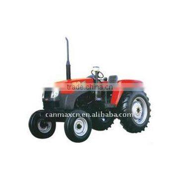 75hp wheel tractor YTO-X750