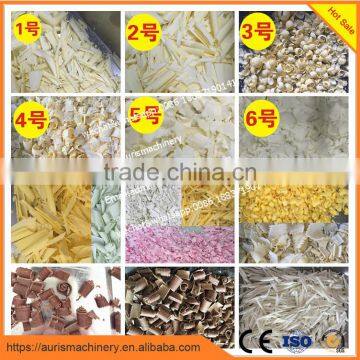 Top Selling Chocolate Block Shaving Shaver Machine photo-4