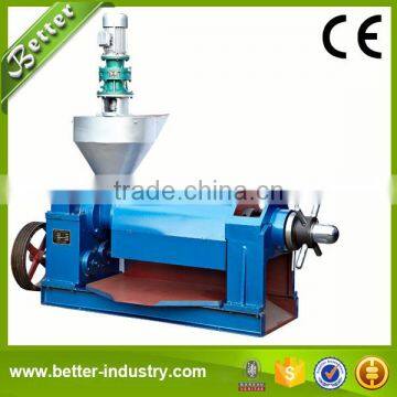 Cost-Effective Oil Press Machine for Sunflower Seeds