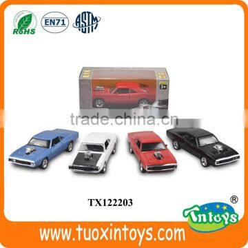 1 32 scale diecast model die cast toys cars China