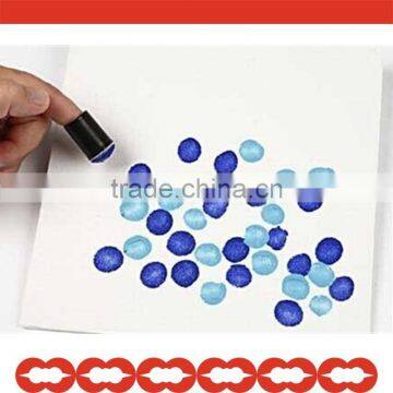 Factory Direct Sponge Finger Dauber / Sponge Ink Applicator / Art Dauber for Bingo Game photo-3