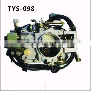 Carburetors