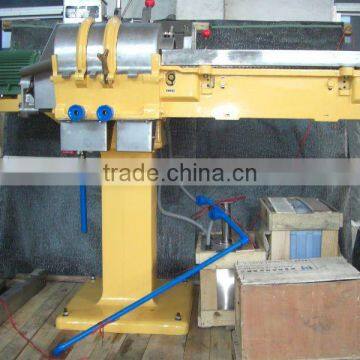 SWEET CORN THRESHER CUTTING MACHINE