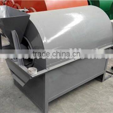 Novel Design Automatic Frying Seed Machine for Promotion photo-4