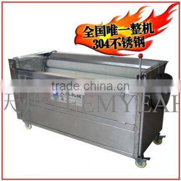 TW-1500A Ginger Peeling Machine photo-2