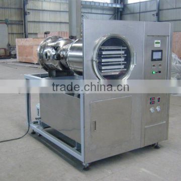 lab freeze drying equipment