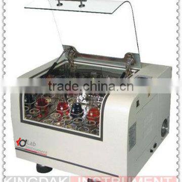 KDK-200B tabletop/desktop orbital incubator shakers