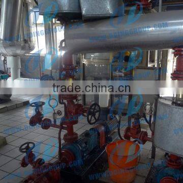 China Manufacturer for Recycling Waste Oil to Biodiesel Plant