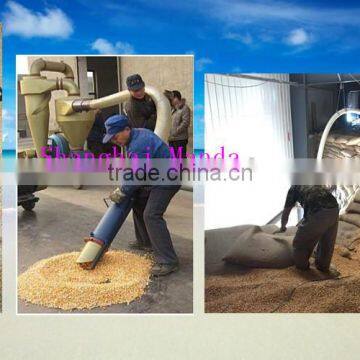 Unbelievable Performance High Performance Grain Screw Conveyors photo-4