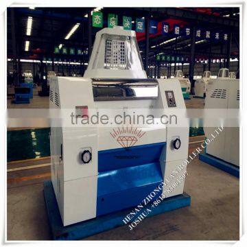 flour millinging machine small