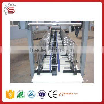 Low Price BF450B Pvc Profile Wrapping Machine for Wood photo-5