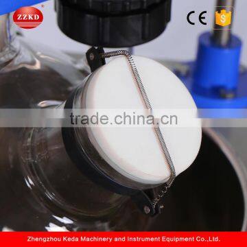 50L Energy-saving Glass Chemical Reactor photo-6