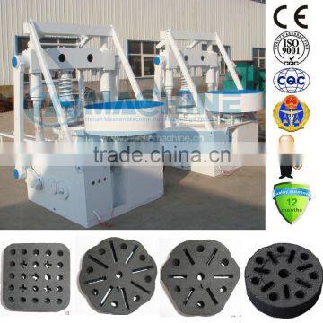 Small Investment Honeycomb Briquette Machine