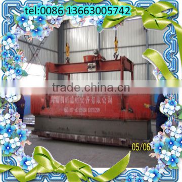 Autoclaved Aerated Concrete block mould, AAC block plant mould, brick mould