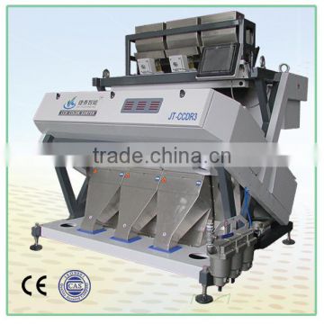 China Color Sorter Machine Manufacturer