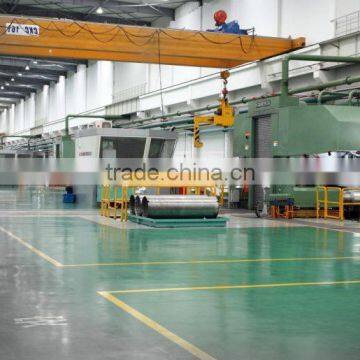Supply new style aluminum foil rolling mill
