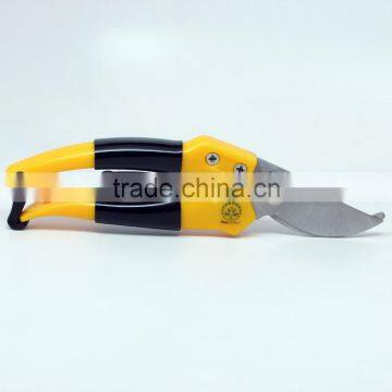 Pruning Shears (Nippers) - Best for Garden, Lawn, Grass, Hedges, Trees and More! photo-4