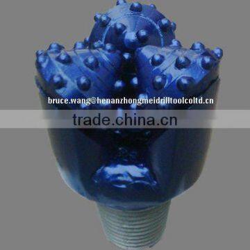 TCI Tricone Bit For Different Formation