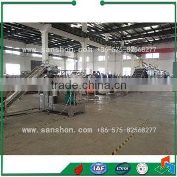 Hotsell Dates Production Line/Jujube Line/Raisin Processing Line photo-4