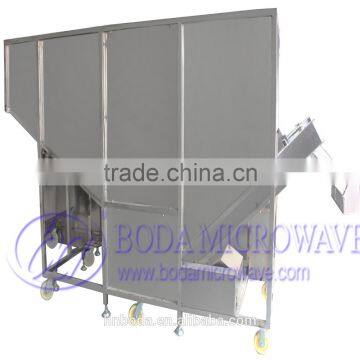 New Design Garlic Onion Machine photo-4