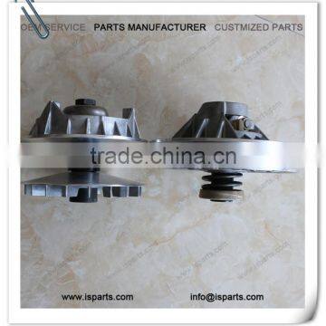 HS800 UTV 1000cc Centrifugal Clutch Atv Parts Belt Drive Clutch for Sale photo-3