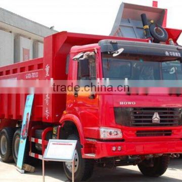 sinotruk howo truck sale