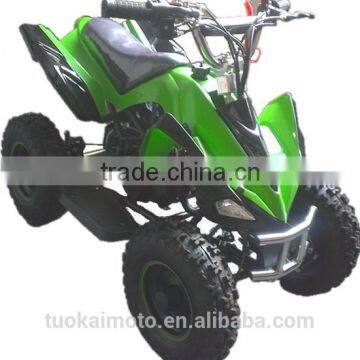 49cc kids sport ATV/49cc mini moto/ mini ATV 49cc 50cc mini sport bike for sale (TKA50-7)