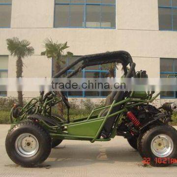 150cc/250cc EEC Buggy C.V.T Drive (TKG250E-B) photo-6