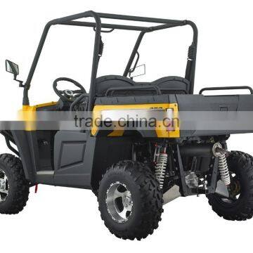 450cc 4x4 EFI Automatic UTV for Sale/Independent Suspension UTV 450cc (TKU450-2) photo-4