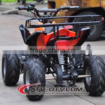 CE EPA Approved electric start 125cc ATV Quad