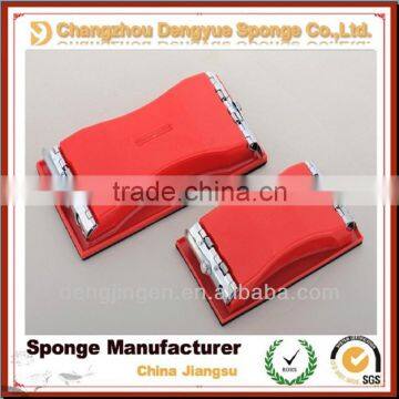 Best quality EVA BLADE TROWEL FOAM FLOAT PLASTERERS PLASTERING BUILDING TROWEL