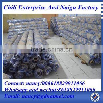 Pvc Wraping Roll Clear Film From China photo-2