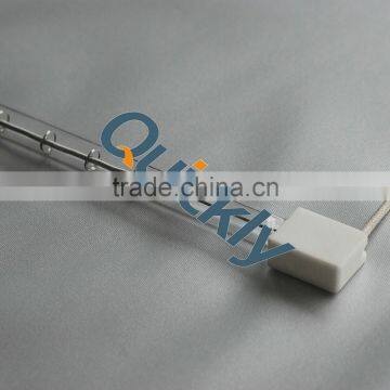 Quickly Metal Powder Coating Infrared Heater photo-4