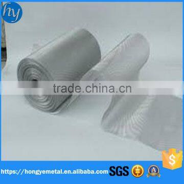 Electroformed Fine Nickel Wire Mesh photo-5